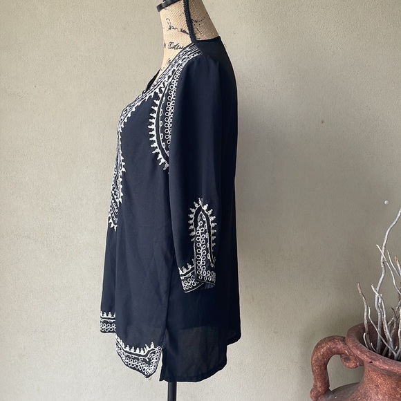 Very J tunic - Picture 4 of 12